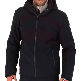 Chaqueta de esquí Rossignol React Merino