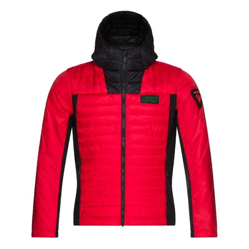 Rossignol Hero Hybrid Light Jacket