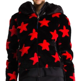 Rossignol Teddy Douveteau Veste de Ski