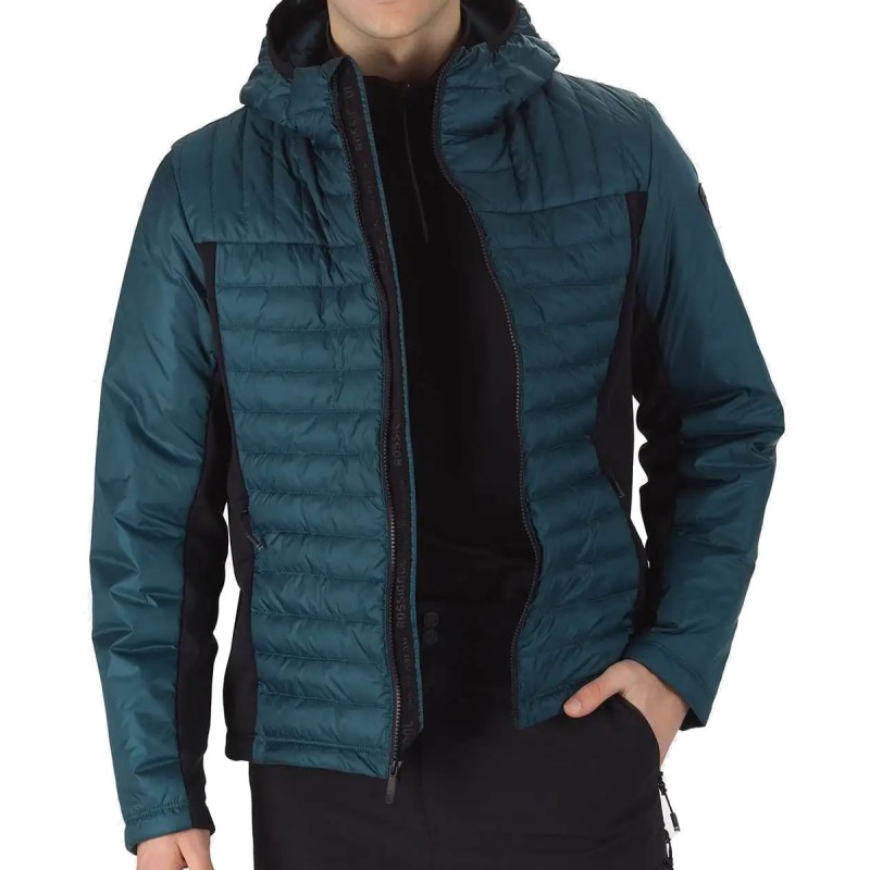 Piumino Rossignol SKPR Hybrid