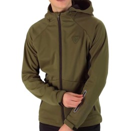 Giacca softshell Rossignol Hoodie