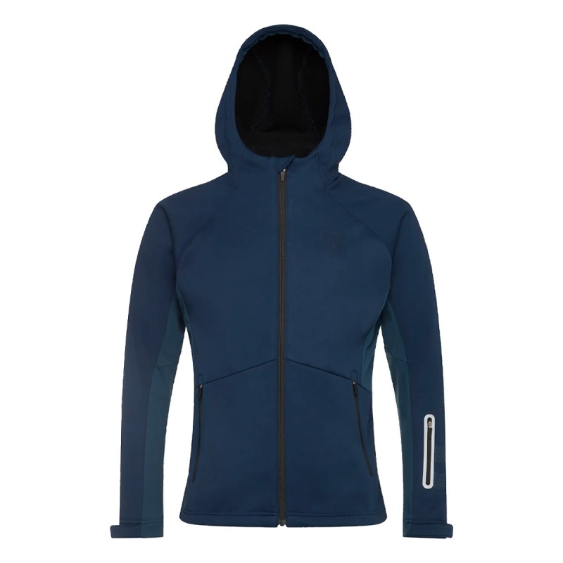 Rossignol Hoodie softshell jacket