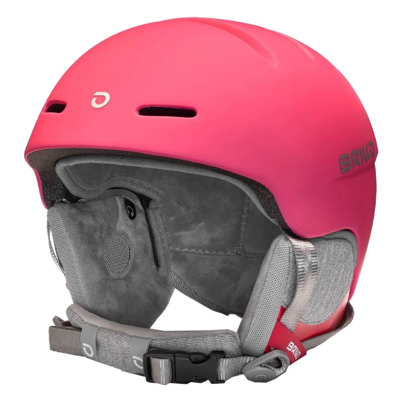 Casco sci Briko Blenda