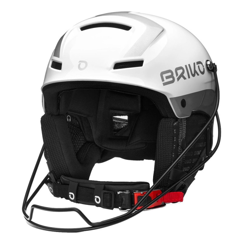 Casco da sci Briko Slalom EPP