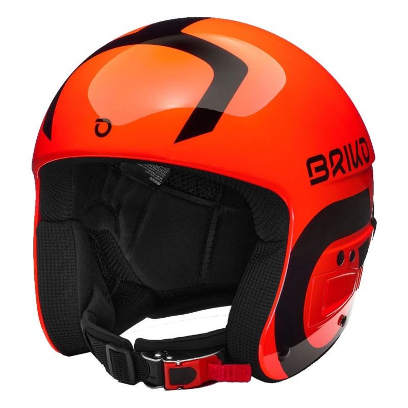 Casco sci Briko Vulcano  FIS 6.8 EPP