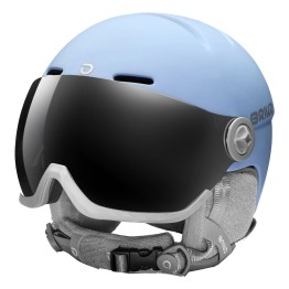 Casco sci Briko Blenda Visor