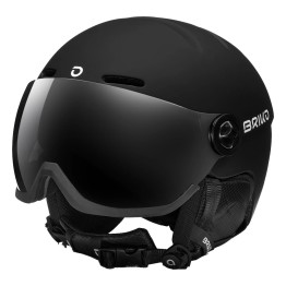 Ski helmet Briko Teide Visor