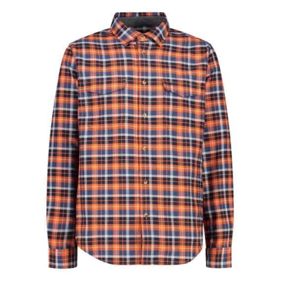 Cmp Long Sleeve Shirt CMP Shirts Cmp Long Sleeve Shirt CMP Shirts