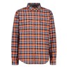 Camicia Cmp a manica lunga CMP Camicie