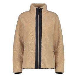 Cmp Teddy Jacket