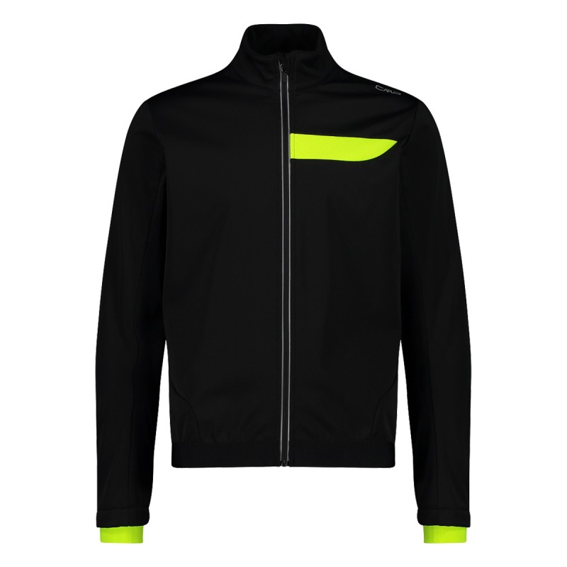 Cmp Softshell bike jacket