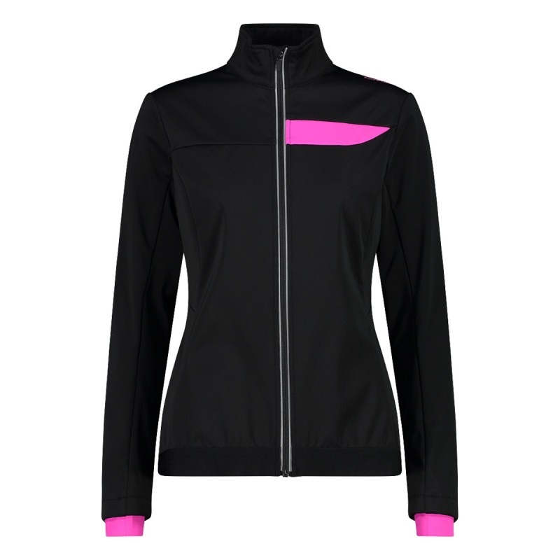 Cmp Softshell bike jacket