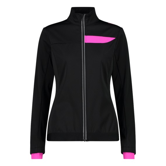 Chaqueta de bicicleta Cmp Softshell