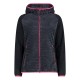 Cmp Fix Hood Jacket