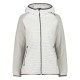 Cmp Fix Veste à capuche