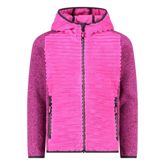 Cmp Fix Chaqueta de capucha Cmp Fix Chaqueta de capucha