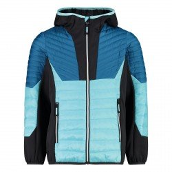 Giacca Cmp Hybrid CMP Abbigliamento outdoor junior