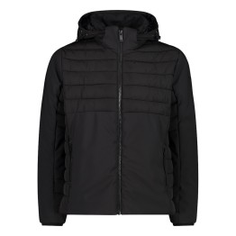 Cmp Hybrid Zip CMP Chaquetas y chaquetas