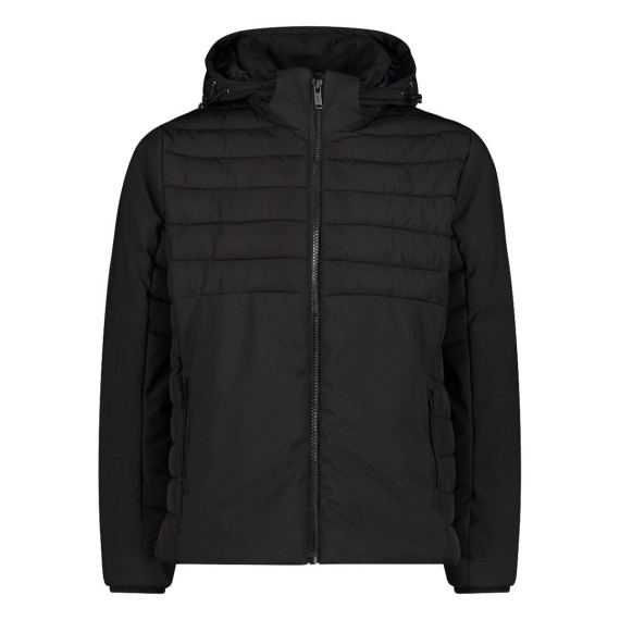 Cmp Hybrid Zip CMP Chaquetas y chaquetas Cmp Hybrid Zip CMP Chaquetas y chaquetas