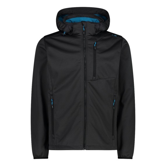 Cmp Zip Hood Veste