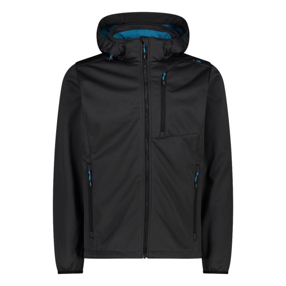 Giacca Cmp Zip Hood Giacca Cmp Zip Hood