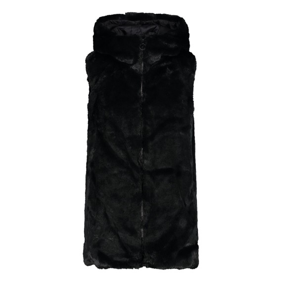 Gilet Cmp in pelliccia sintetica CMP Gilet