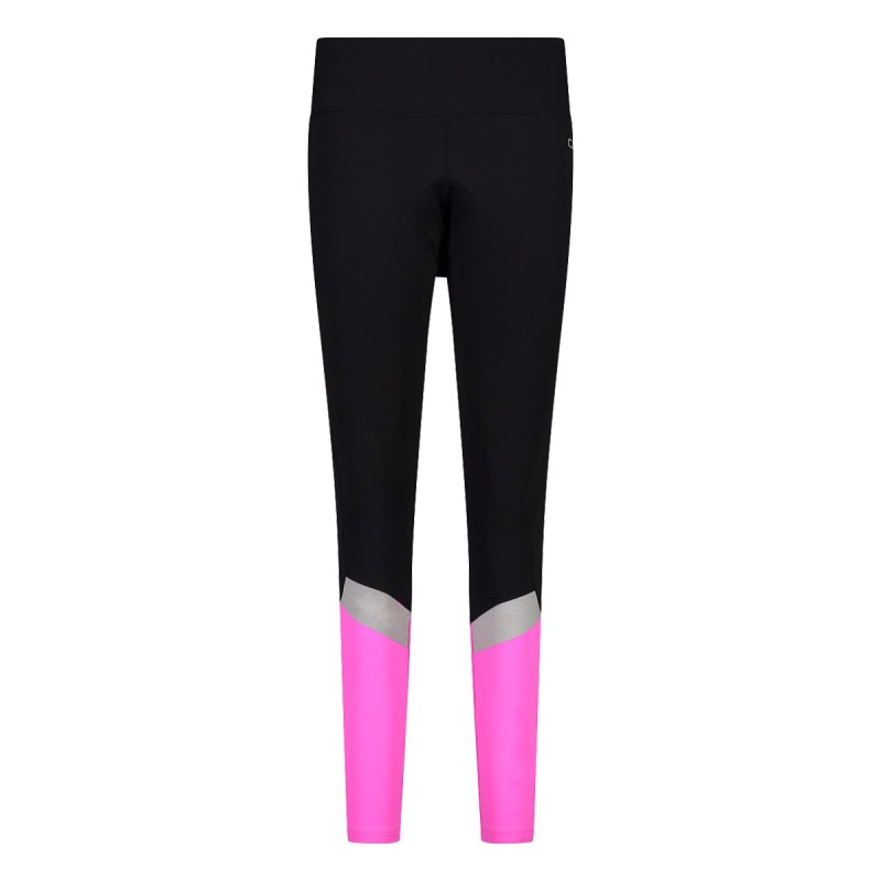 Pantalon de vélo de performance Cmp Stretch