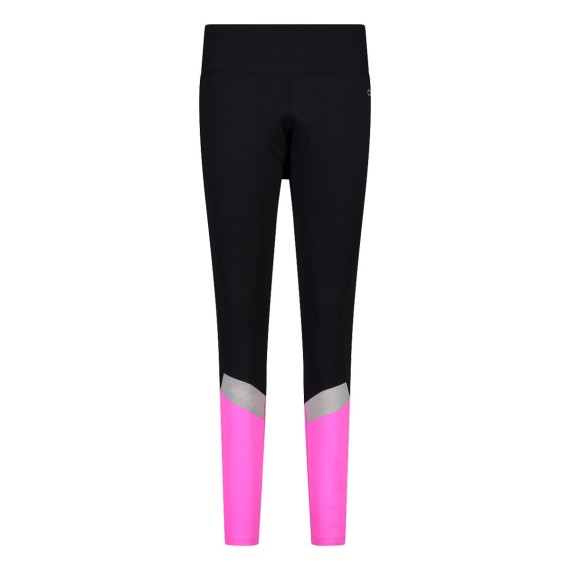 Pantalon de vélo de performance Cmp Stretch