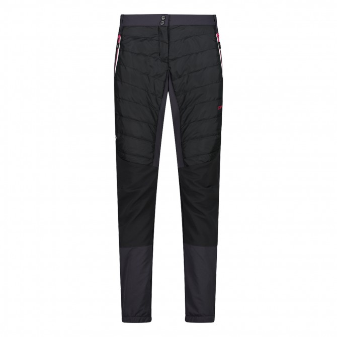 Pantalon de trekking Cmp hybride