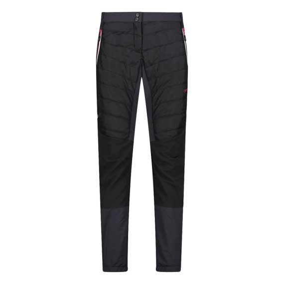 Pantalon de trekking Cmp hybride