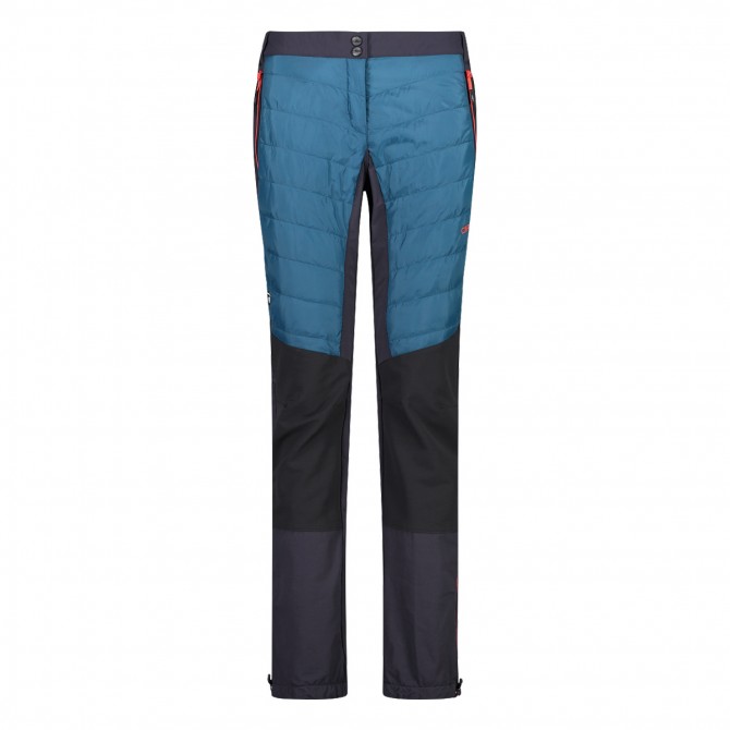 Pantalon de trekking Cmp hybride