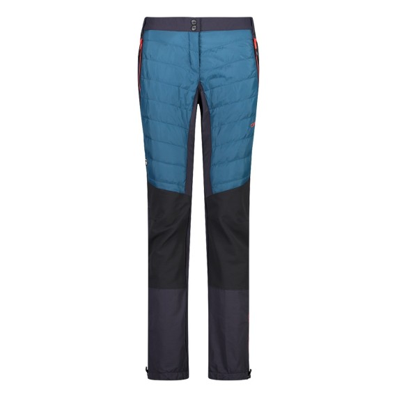 Pantalon de trekking Cmp hybride