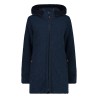 Parka Cmp in recycled Wooltech CMP Giacche e giacconi