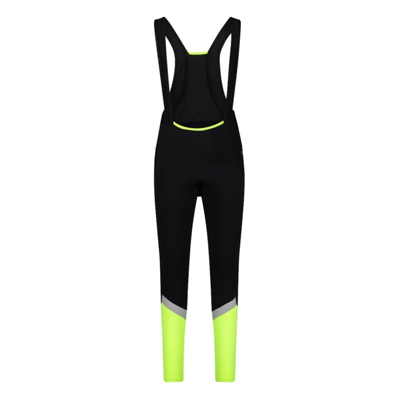 Cmp Stretch Performance Cycling Bib Shorts