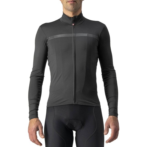 Castelli Pro Thermal Mid Ls Jersey