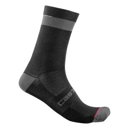 Castelli Alpha 18 Socks