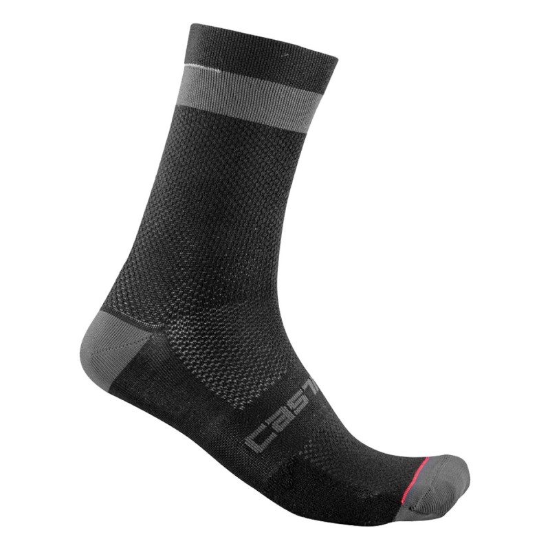 Castelli Alpha 18 Chaussettes