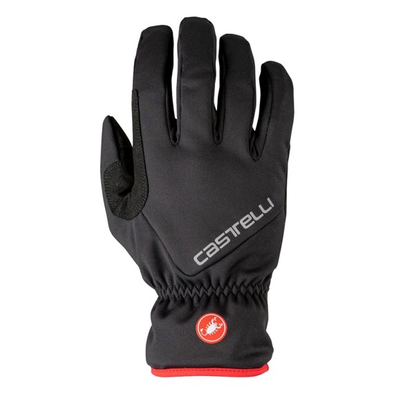 Guantes Castelli Guante térmico de entrada