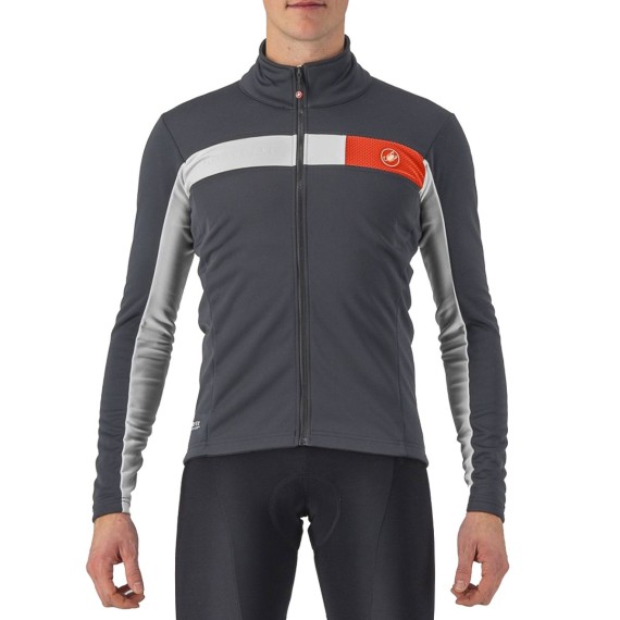 Castelli Mortirolo Jacket