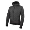 RH+ Hybrid Hoody Cycling Jacket