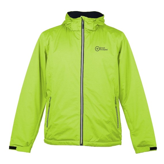 Veste de ski Great Escapes Late