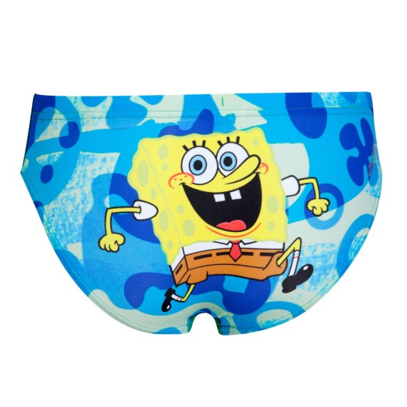 Costume-slip Arena Spongebob Junior