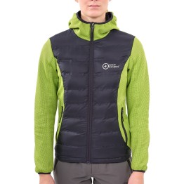 Great Escapes Telica Evo Hybrid Jacket