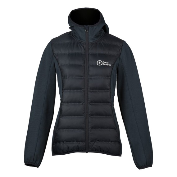 Great Escapes Telica Evo Hybrid Jacket