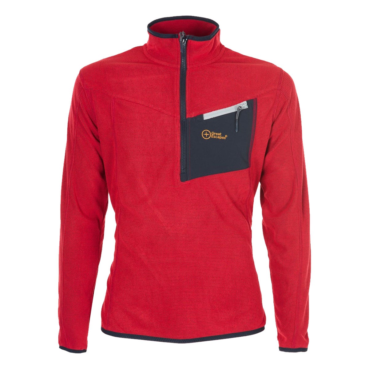 Pile Great Escapes Irazu EN