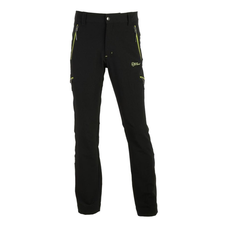 Great Escapes Uzon 4Way Stretch Smart Trousers