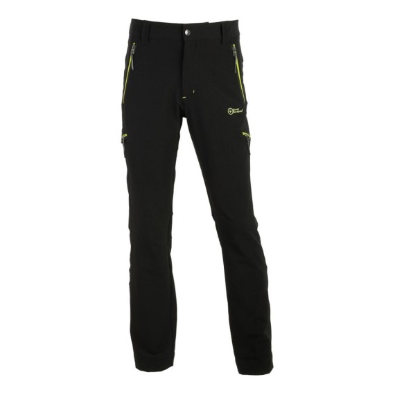 Great Escapes Uzon 4Way Stretch Smart Pantalon