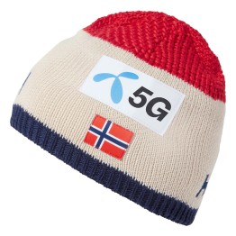 Casquette de l’équipe Helly Hansen