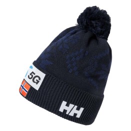 Cap Helly Hansen Equipo pompón