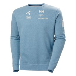 Sweat-shirt Helly Hansen F2F Coton Bio HELLY HANSEN Tricot